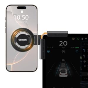 UGREEN MagSafe Tesla Phone Mount