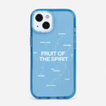 Fruit of the Spirit Phone Case: Faith You Can Wear