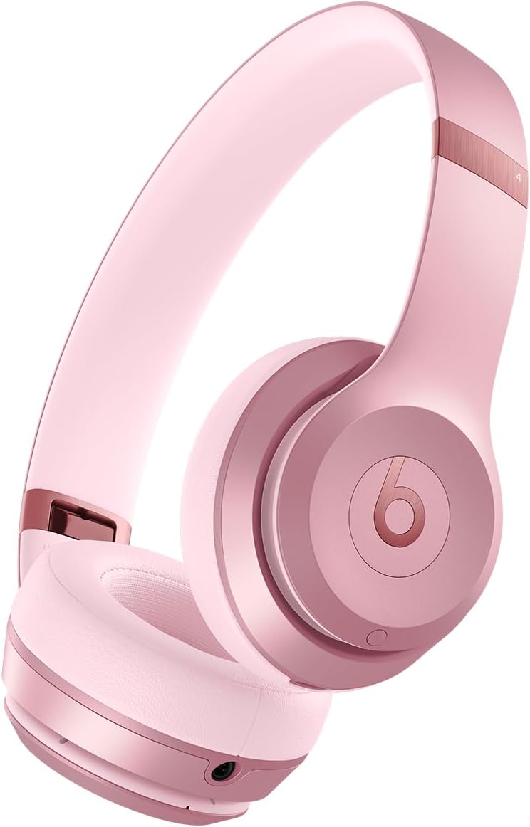 Beats Solo 4 Headphones