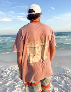 Strength Unisex Tee: Faith You Can Wear