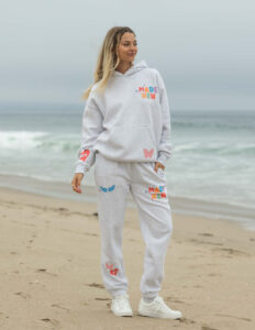 Made New Unisex Hoodie: Faith You Can Wear
