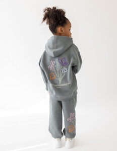 God’s Still Working Kids Hoodie: Faith You Can Wear