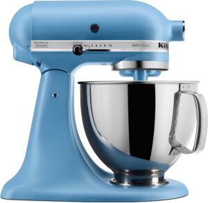 KitchenAid Artisan 5-Quart Tilt-Head Stand Mixer
