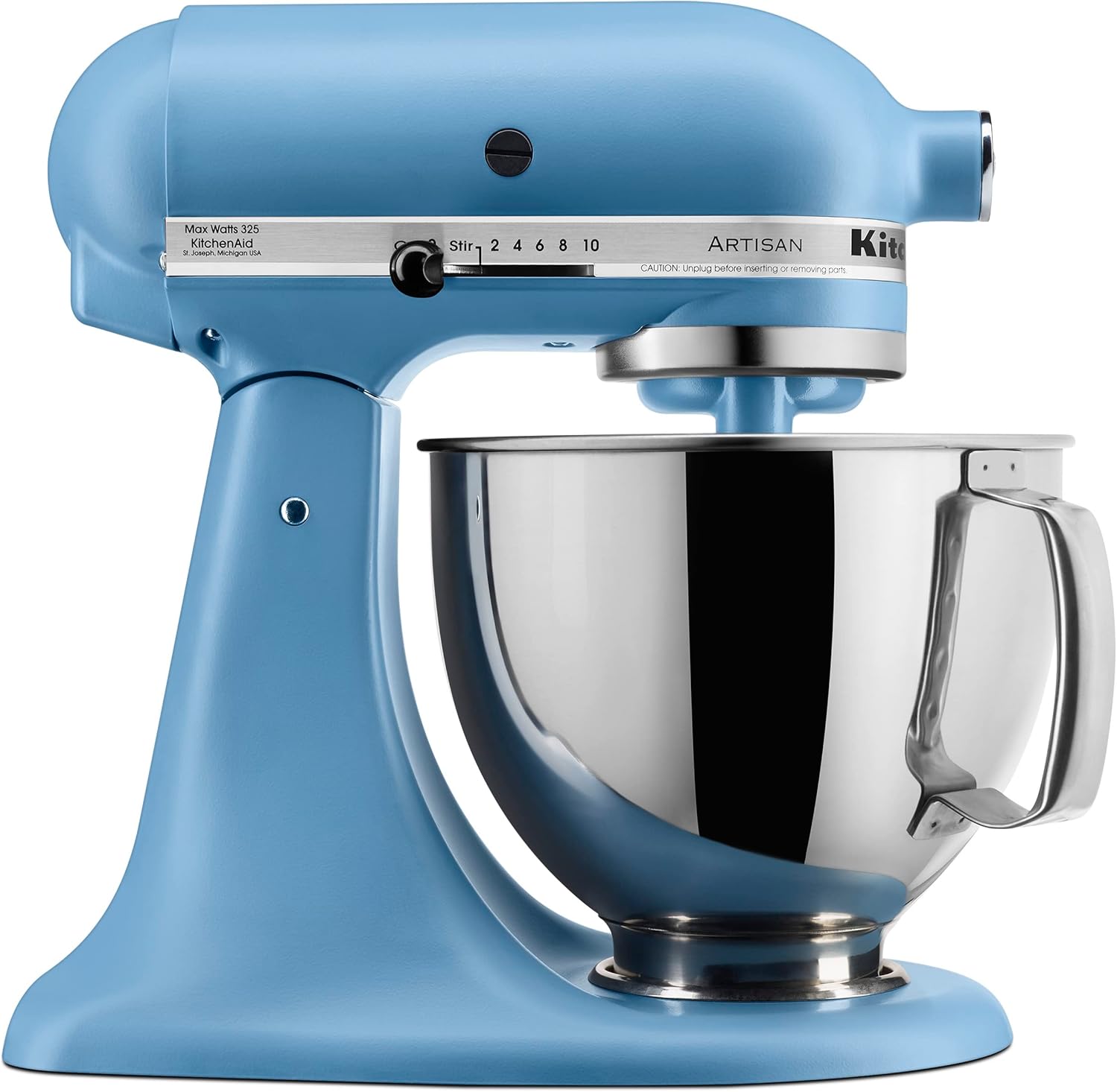 KitchenAid Artisan 5-Quart Tilt-Head Stand Mixer