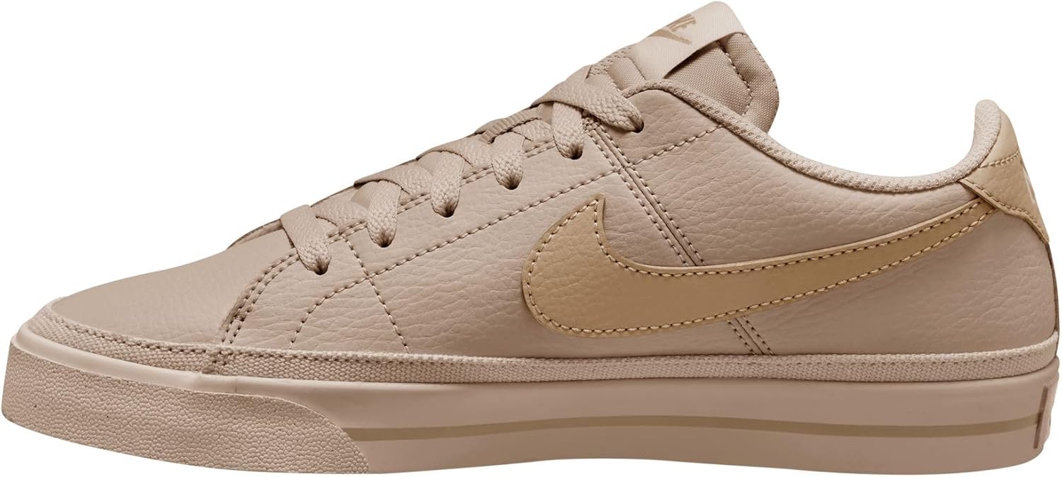 Nike Court Legacy Next Nature in Linen Sanddrift