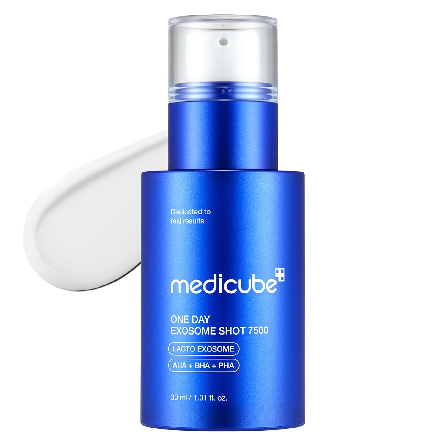 Medicube Exosome Shot Zero Serum