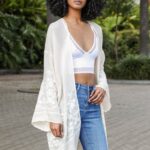 Spring 2026 Boho: 7 Effortless Ways to Style a Kimono for the Season