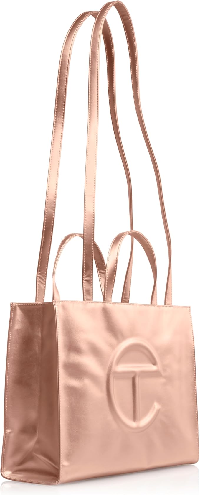 TELFAR Medium Shopping Bag