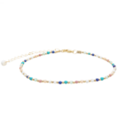 The Cowrie Shell Chapter: Spring 2026’s Ocean-Gathered Talisman and the Tide-Pool Romance of Tiny Ivory Seashells Strung Into Anklets, Chokers, and Belts That Whisper of Salt and Sand