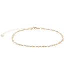The Cowrie Shell Chapter: Spring 2026’s Sun-Bleached Ocean Jewelry and the Barefoot Poetry of Tiny Treasures