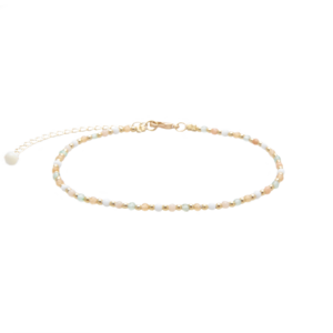 The Cowrie Shell Chapter: Spring 2026’s Sun-Bleached Ocean Jewelry and the Barefoot Poetry of Tiny Treasures