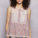 The Crochet Chapter: Spring 2026’s Hand-Hooked Thread and the Sun-Through-Loops Romance of Lace Made One Stitch at a Time