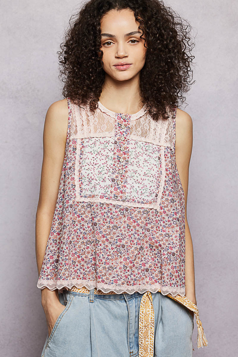 The Crochet Chapter: Spring 2026’s Hand-Hooked Thread and the Sun-Through-Loops Romance of Lace Made One Stitch at a Time