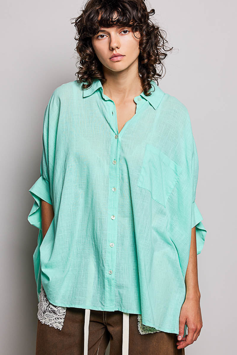 The Dolman Sleeve Chapter: Spring 2026’s Batwing-Soft Shoulder and the Effortless Romance of Fabric That Falls From Arm to Waist in One Continuous Breath