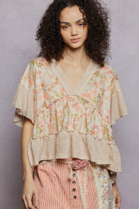 The Ikat Chapter: Spring 2026’s Hand-Tied Uzbek Silk-Warp Weaving and the Fergana-Valley Romance of Resist-Dyed Pomegranate Motifs Blurred Along the Loom Until Every Blouse, Shorts, and Sun-Dress Shimmers Like a Heat-Wave Across the Soft Mulberry Hour of a Bukhara Afternoon