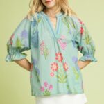 The Kantha Chapter: Spring 2026’s Running-Stitch Cotton and the Bengali-Heirloom Romance of Old Saris Layered, Threaded, and Quilted Back Into Wearable Poetry