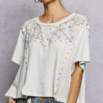 The Lace Revival: Spring 2026’s Softest Romance, Stitched Into Everyday Style