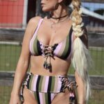 The Macramé Chapter: Spring 2026’s Hand-Knotted Cotton Cord and the Ibiza-Cliffside-Sunset Romance of Fringed Square Knots Looped by Patient Fingers Into Bag Straps, Belts, and Featherlight Anklets That Sway in the Warm Mediterranean Wind Like a Collection of Tiny Prayer Flags Whispering Seaward