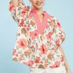 The Patchwork Chapter: Spring 2026’s Stitched-Together Fabric and the Quilted-Memory Romance of Squares That Remember Every Piece They’ve Ever Been
