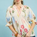 The Puff Sleeve Chapter: Spring 2026’s Cloud-Lifted Shoulder and the Victorian-Garden Romance of Sleeves That Rise Like Soft Breaths at the Top of Your Arms
