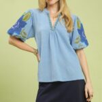 The Statement Sleeve Era: Spring 2026’s Softest, Most Romantic Arm Moment