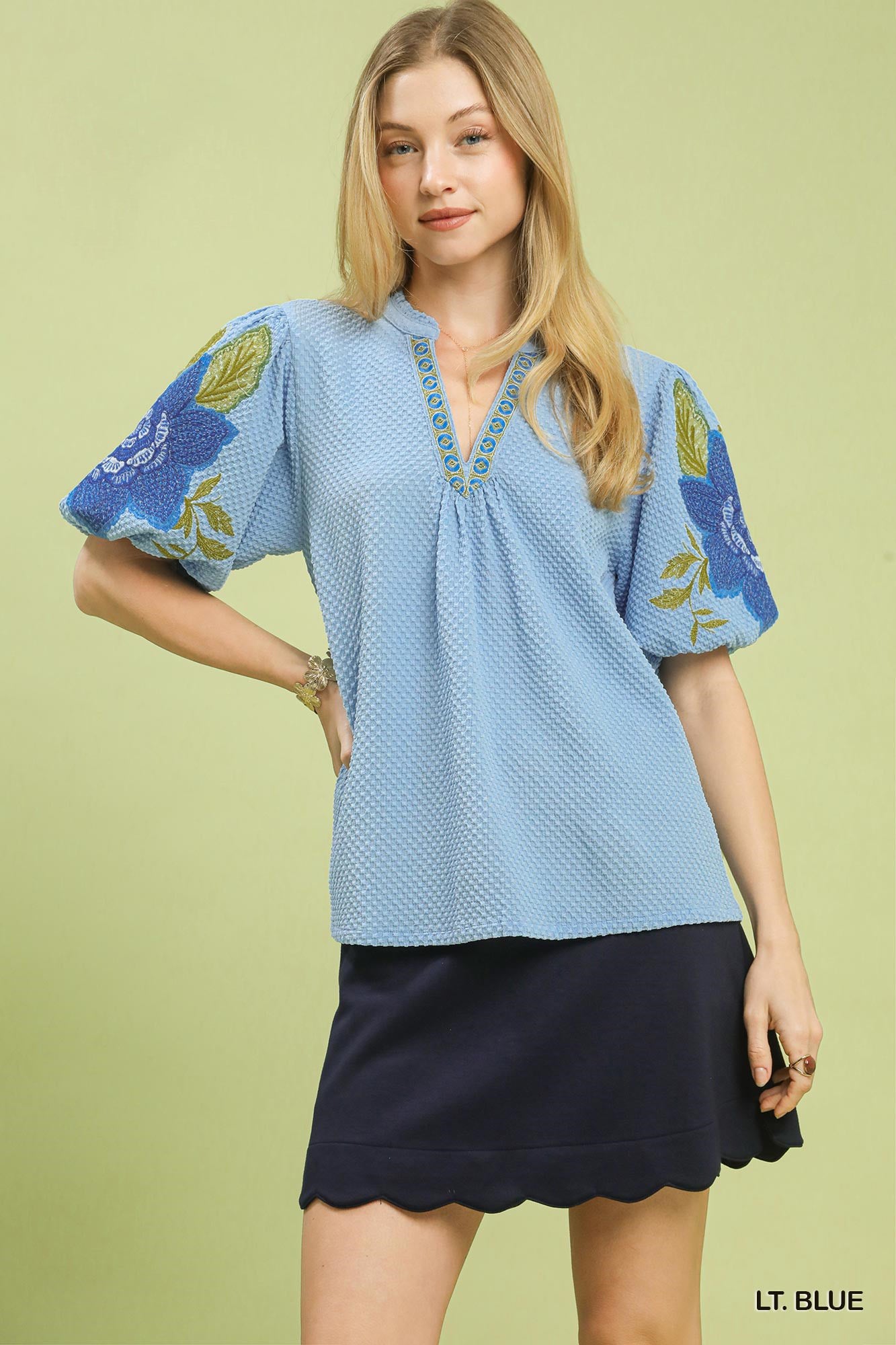 The Statement Sleeve Era: Spring 2026’s Softest, Most Romantic Arm Moment