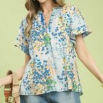 The Tiered Skirt Chapter: Spring 2026’s Whirling, Sun-Drenched Silhouette With Pure Boho Soul