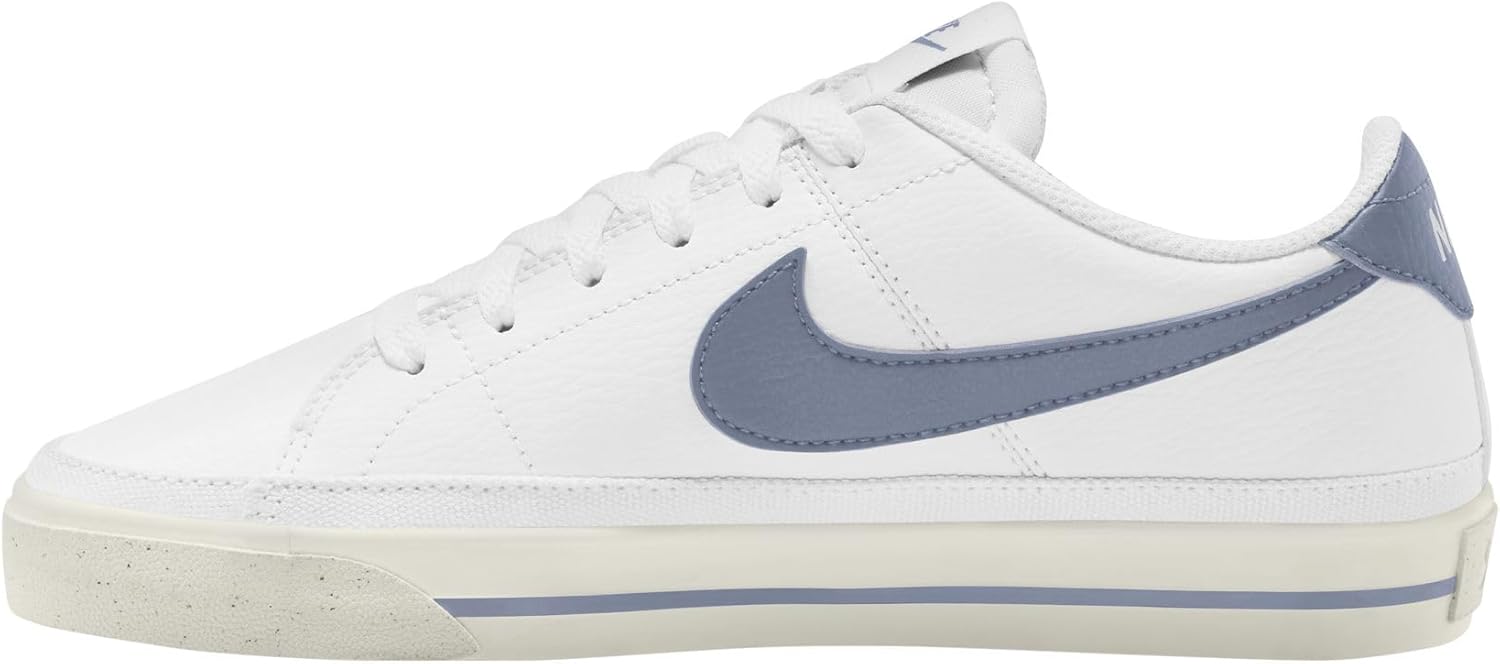 Nike Court Legacy Next Nature - White Ashen Slate Sail